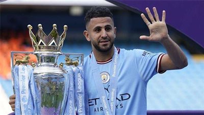 خاص| صحفي جزائري: عدم حصول محرز على لقب أفضل لاعب في أفريقيا 