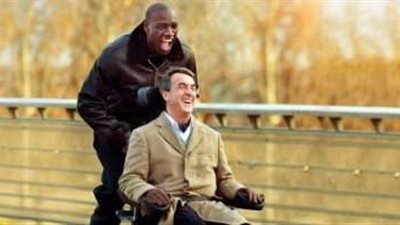 مهرجان الجونة يعرض الفيلم الفرنسى «المنبوذون».. اليوم