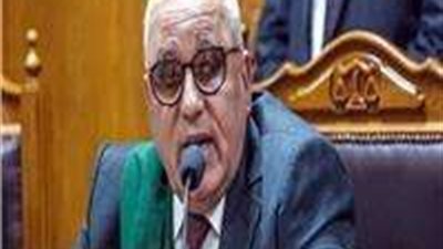 قرار عاجل بشأن محاكمة 43 متهمًا في قضية خلية العجوزة