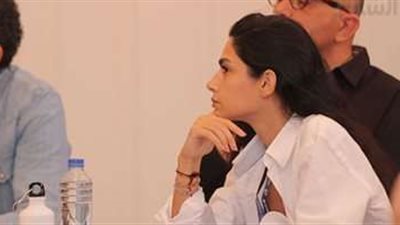 جلسة «جيمناى أفريقيا» ضمن فعاليات مهرجان الجونة السينمائي