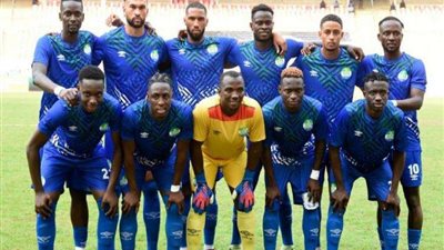 مجموعة مصر.. سيراليون تجدد عقد المدير الفني للمنتخب لموسمين