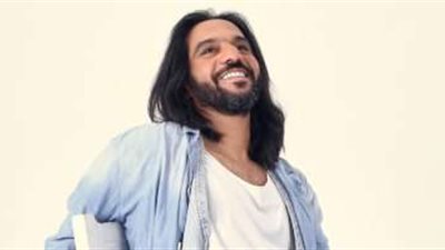 خلال أيام.. بهاء سلطان يطرح أغنية جديدة بعنوان «قبل ما أمشى»