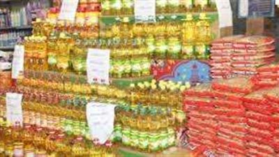 التموين توفر السلع التموينية المدعمة لأصحاب البطاقات