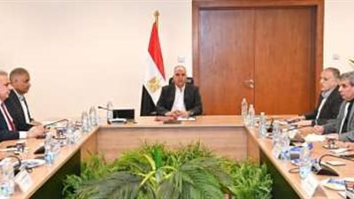 الري تتابع الموقف المائي وإيراد نهر النيل بالمحافظات