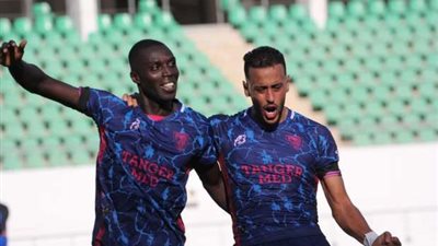 الأهلي يقترب من حسم صفقة السنغالي بادجي في فترة الانتقالات الشتوية