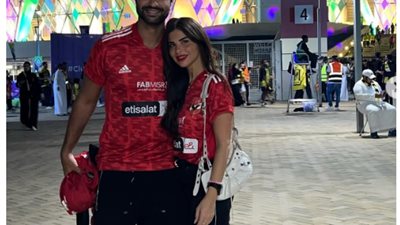 انتصار الأهلي في كأس العالم للأندية يشعل حماس نجوم الفن