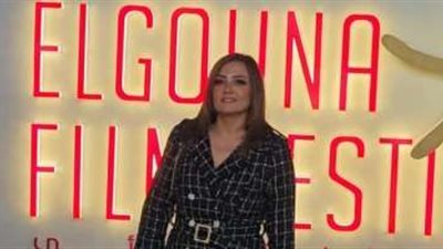 نجوم الفن يحتفلون بعرض فيلم 