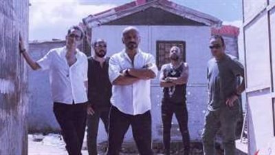 مسار إجبارى يمتع جمهوره بسهرة غنائية في ساقية الصاوى