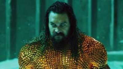 جيسون موموا: نهاية Aquaman قد لا تكون مرضية