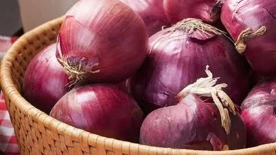 عاجل| الكيلو بـ17 جنيهًا.. شعبة الخضروات تفجر مفأجة بشأن أسعار البصل