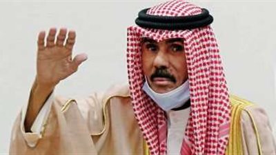 اتحاد الفنانين العرب ونقابة السينمائيين ينعون أمير الكويت