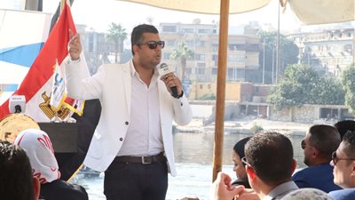 مجلس الشباب المصري يستعرض تقريره المبدئي حول الانتخابات الرئاسية