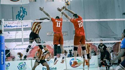 الاتحاد الإفريقي يمنح الأهلي شرف تنظيم بطولتي الرجال والسيدات 2024