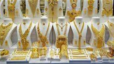 سعر عيار 21 اليوم.. أسعار الذهب اليوم الأحد 17-12-2023