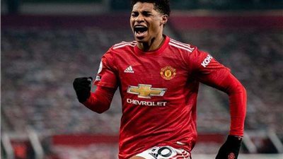 تشكيل مانشستر يونايتد المتوقع أمام ليفربول في البريميرليج.. موقف راشفورد