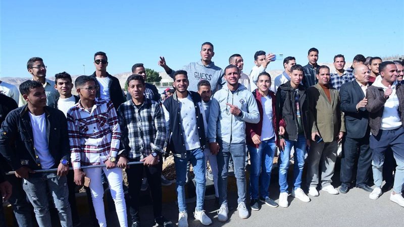 جامعة سوهاج