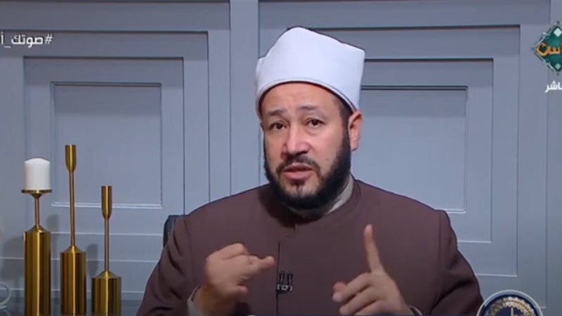 الدكتور محمد عبد