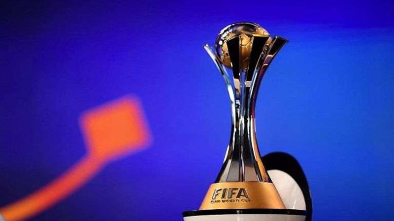 كأس العالم للأندية