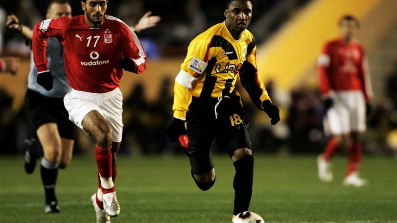 الأهلي واتحاد جدة