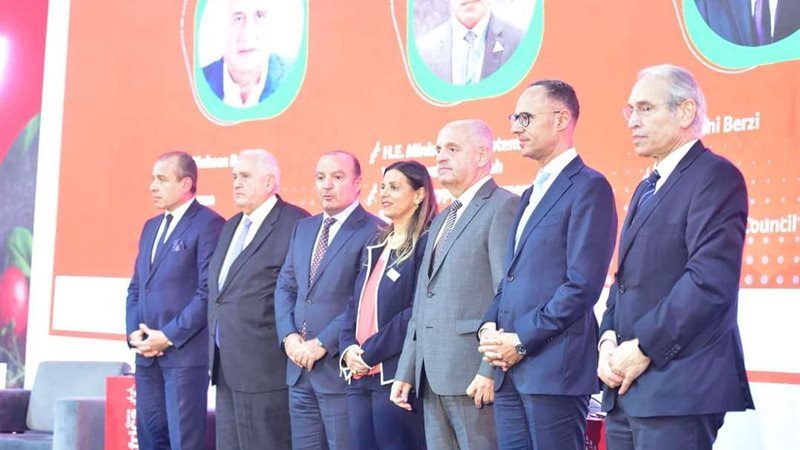 غرفة الصناعات الغذائية