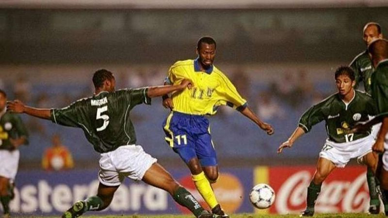 النصر والرجاء 2000