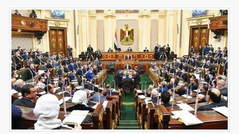 مجلس النواب.. ارشيفية