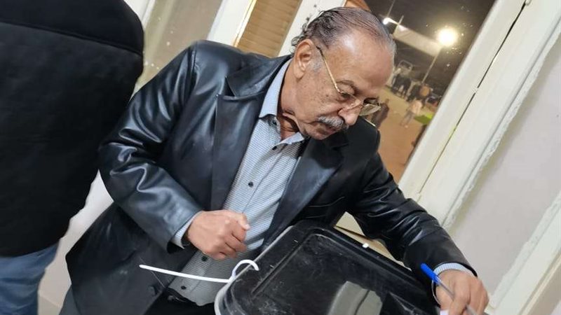 هاني العسال