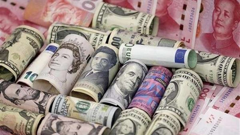 اسعار العملات