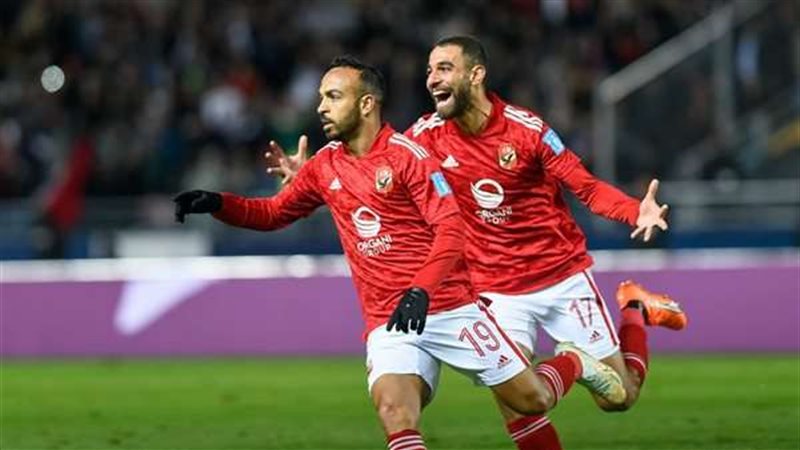 الأهلي في كأس العالم
