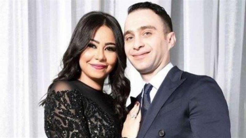 الفنانة شيرين عبد