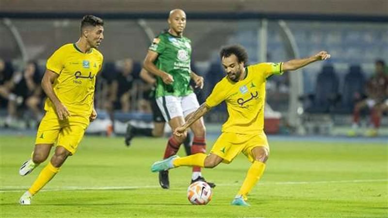 محمد شريف