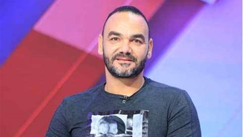 سامح إسماعيل