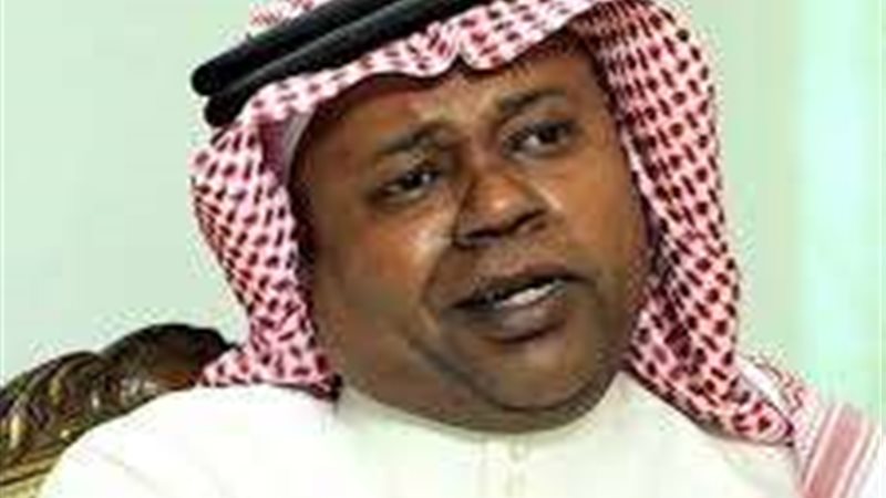 سعيد العويران