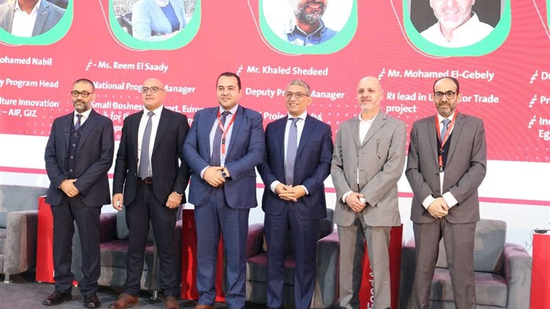 جانب من الفعاليات