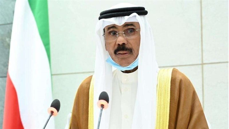 أمير الكويت