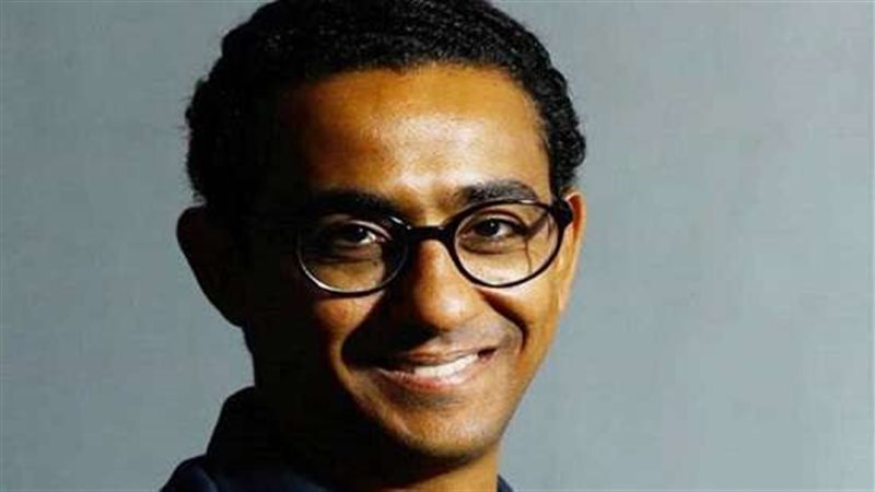 المخرج مروان حامد