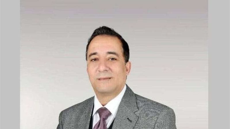 مصطفى الجلاد