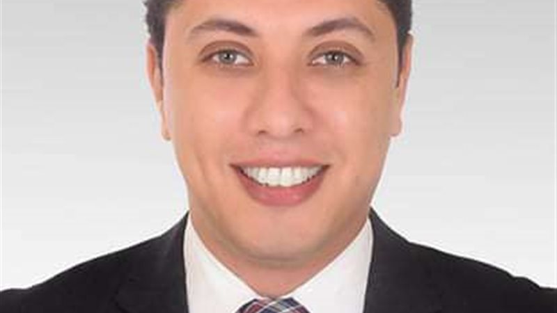 أحمد محسن قاسم