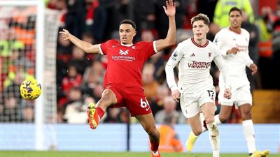 لصالح أرسنال.. ليفربول ومانشستر يونايتد يُنهيان معركة 