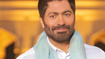 تامر حسني يحطم رقم قياسي من خلال «تاج» و«بحبك» عبر منصة شاهد