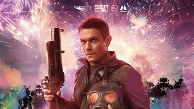 فيلم «شماريخ» يتقدم على «أولاد حريم كريم» في السينمات