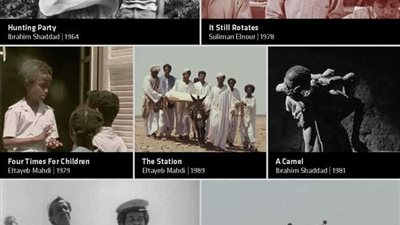 اليوم.. عرض 6 أفلام خلال فعاليات النسخة الأستثنائية من مهرجان الجونة