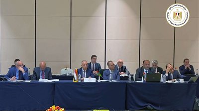 مفاوضات ثلاثية.. انطلاق الجولة الرابعة بشأن قواعد ملء وتشغيل سد النهضة