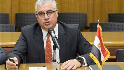 اقتصادية قناة السويس تتعاون مع جهاز تنمية المشروعات لدعم قطاع المشروعات الصغيرة والمتوسطة