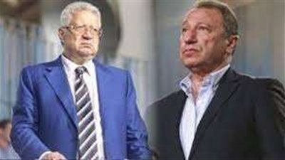 تأجيل محاكمة مرتضى منصور فى 6 دعاوى سب وقذف لـ 9 يناير