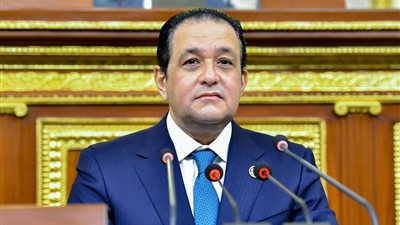 رئيس «نقل النواب» مهنئًا السيسي بفوزه بالانتخابات الرئاسية: رد قوي من الشعب على أهل الشر