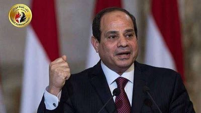 أمين عام حماة الوطن يهنئ الرئيس الرئيس السيسي لفوزه بفترة رئاسية جديدة