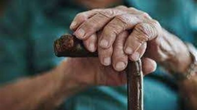 تجديد حبس الأبن العاق المتهم بقتل والده بـ«عكاز» في القليوبية