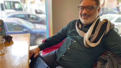 كمال عبد الرحيم يهنئ الرئيس السيسي لفوزة في الانتخابات الرئاسية