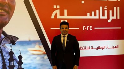 قيادي بـ«مصر أكتوبر» يهنئ الرئيس السيسي لفوزه في الانتخابات الرئاسية 2024